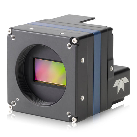 Teledyne Falcon4-CLHS M2240, FA-HM10-M2245