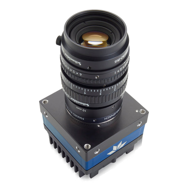 Teledyne Linea2 Multispectral 5GigE L2-GC-04K03N-00