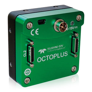 Teledyne OctoPlus EV71YO1
