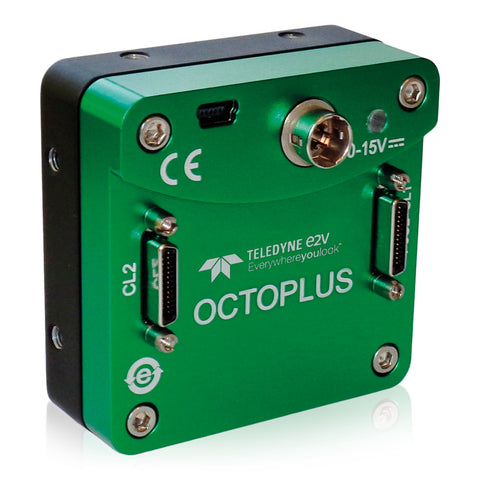 Teledyne OctoPlus EV71YO1