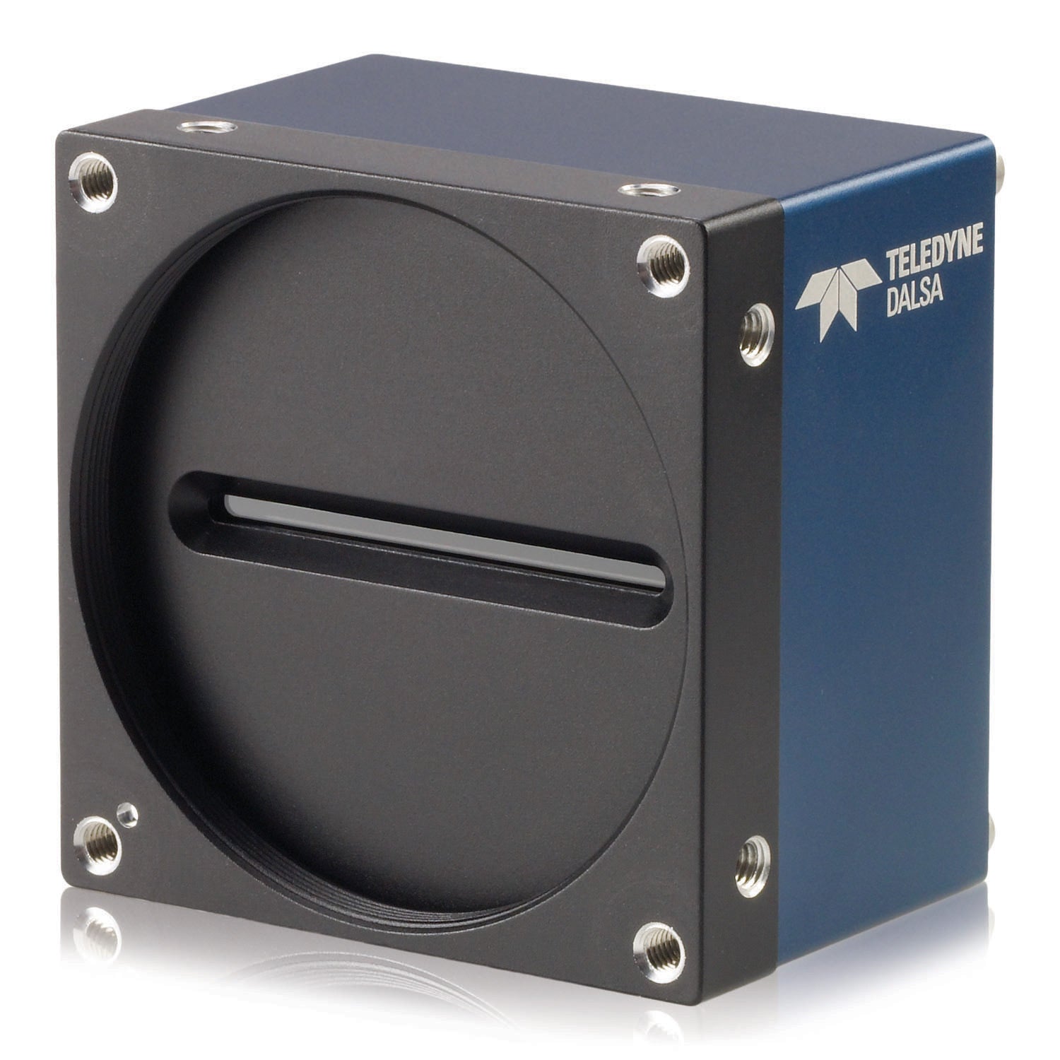 Teledyne Piranha4 4k, 50/100 kHz P4-CM-04K05D