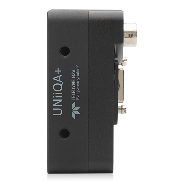 Teledyne UNiiQA+ Mono 2K 40KHz EV71YC1MCL2010-BA0