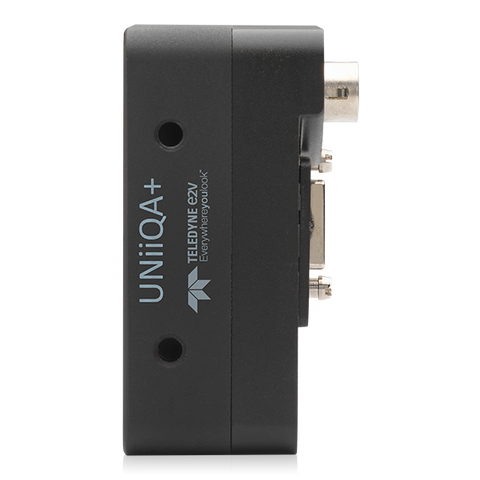 Teledyne UNiiQA+ Mono 2K 40KHz EV71YC1MCL2010-BA0
