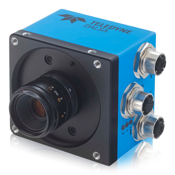 Teledyne BOA2 XA2 Model: BVS2-XA2M-INS