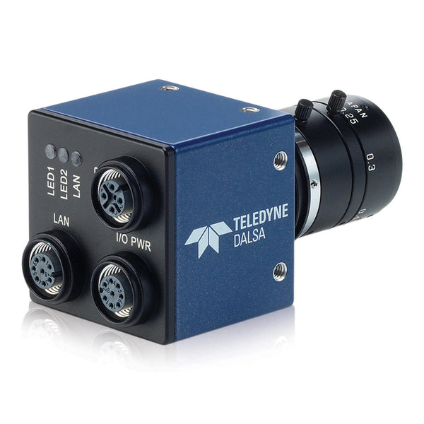 Teledyne BOA BVS-0640M-INS