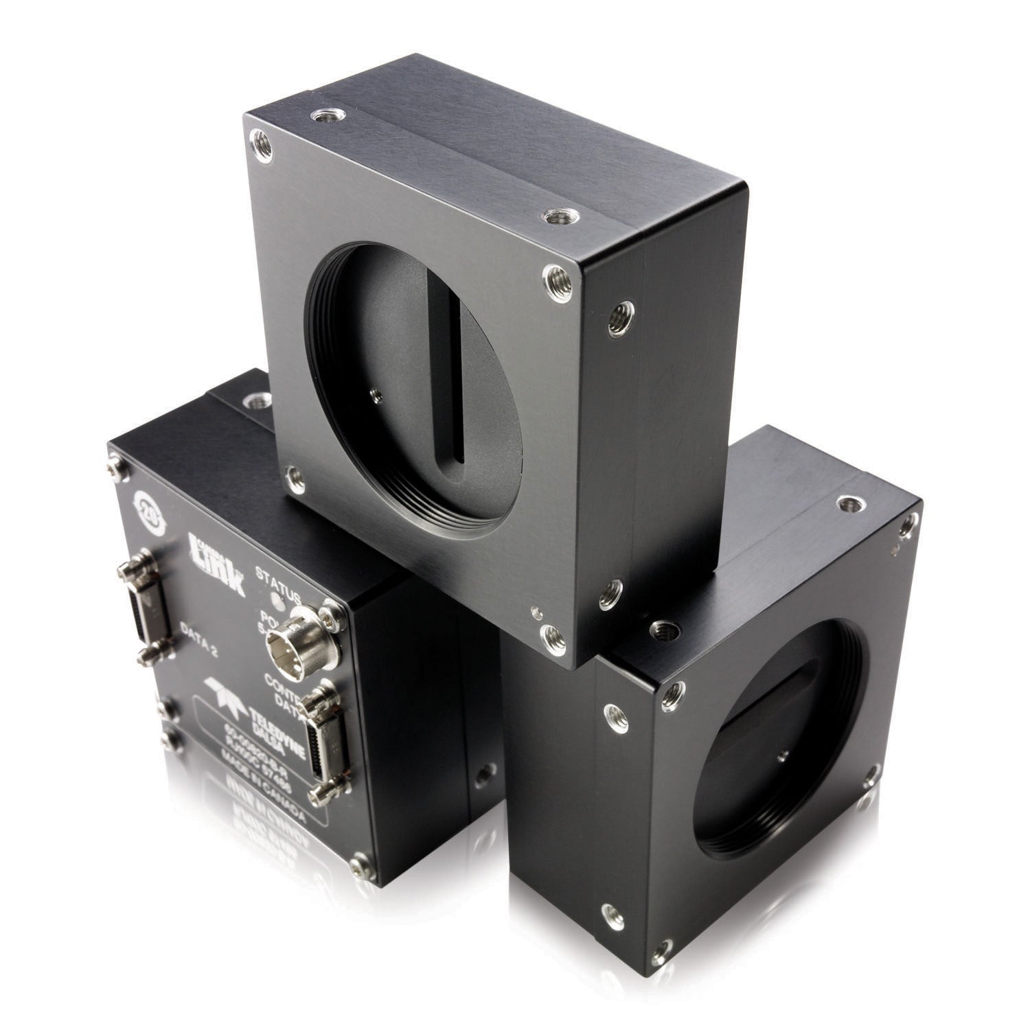 Teledyne Linea Mono 4k 80 kHz CL LA-CM-04K08A
