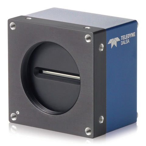 Teledyne Linea Color 2k 26 kHz GigE LA-GC-02K05B