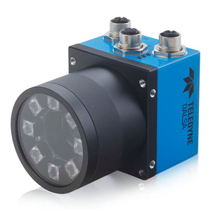 Teledyne BOA2 XA2 Model: BVS2-XA2M-INS