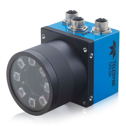 Teledyne BOA2 XA2 Model: BVS2-XA2M-INS