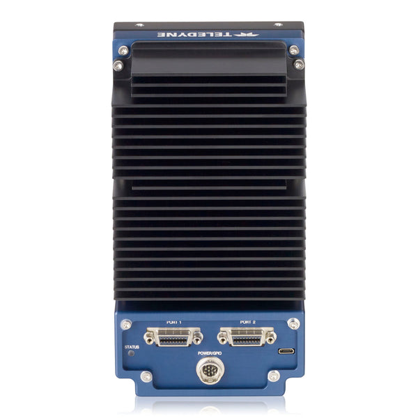 Teledyne Linea HS2 16k 1MHz BSI H2-HM-16K100H-00-B