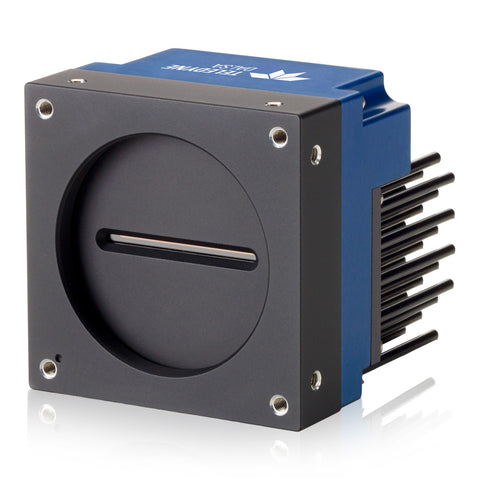 Teledyne Linea ML Mono 8k Fiber 280 kHz ML-FM-08K30H-00-R