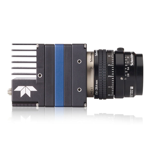Teledyne Falcon4-CLHS M4400 Model: FA-HM10-M4485