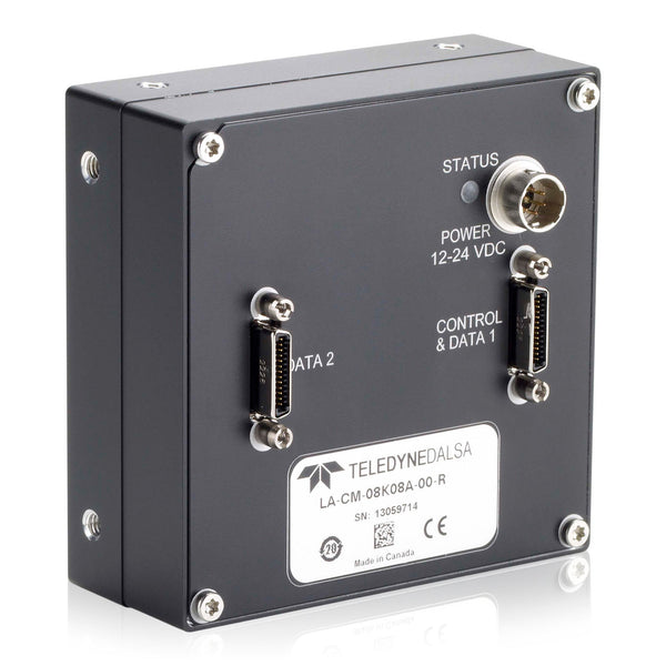Teledyne Linea Mono 16k 48 kHz CL LA-CM-16K05A
