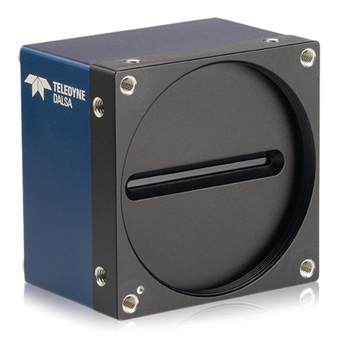 Teledyne Piranha4 8k, 70 kHz P4-CM-08k070