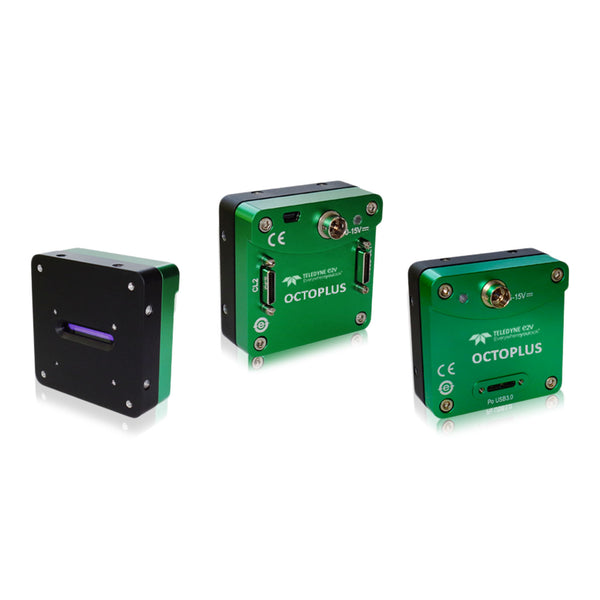 Teledyne OctoPlus EV71YO1