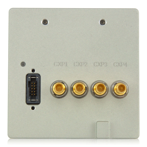 Teledyne Genie Nano-CXP M6200 Model: G3-XM01-M6205