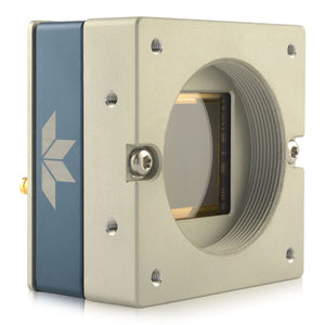 Teledyne Genie Nano-CXP M8200 Model: G3-XM01-M8205