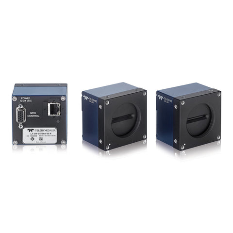 Teledyne Linea Mono 4k 26 kHz GigE LA-GM-04K08A