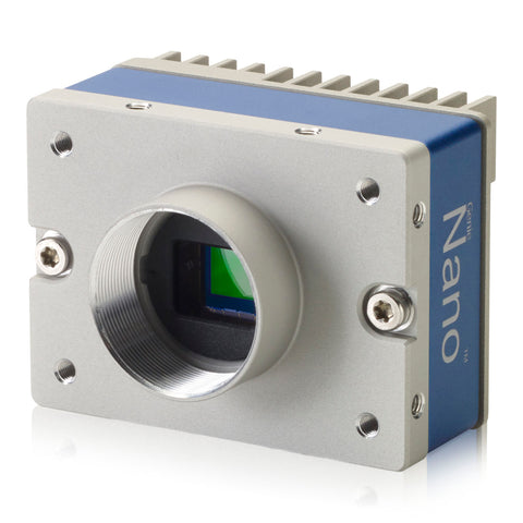 Teledyne Genie Nano 5G M2450 Mono Model: G5-GM30-M2450
