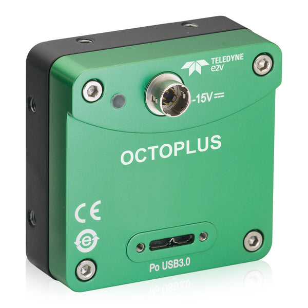 Teledyne OctoPlus EV71YO1
