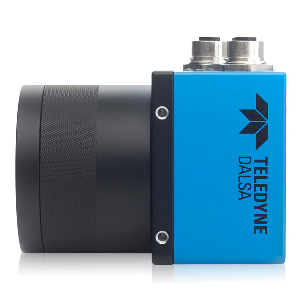 Teledyne BOA2 XA2 Model: BVS2-XA2M-INS