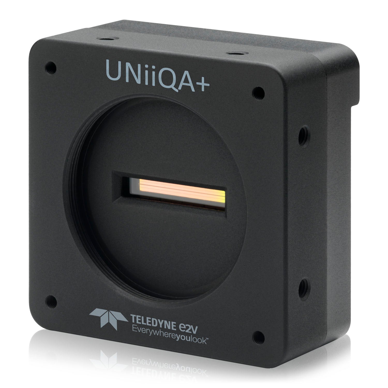 Teledyne UNiiQA+ Mono 2k 140KHz EV71YC1MNT2010-BA0
