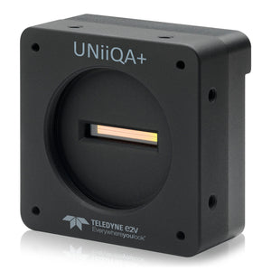 Teledyne UNiiQA+ Mono 2k 140KHz EV71YC1MNT2010-BA0