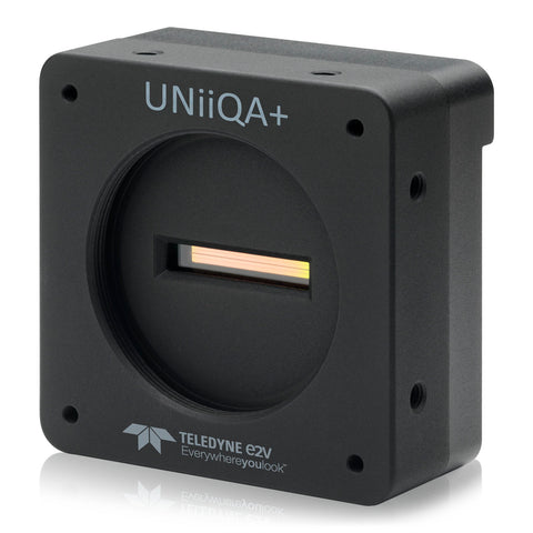 Teledyne UNiiQA+ Mono 2k 140KHz EV71YC1MNT2010-BA0