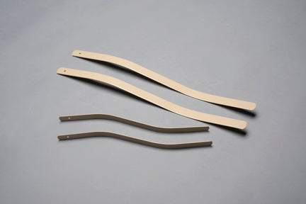 HIGGINS Fusion-Coated Stays