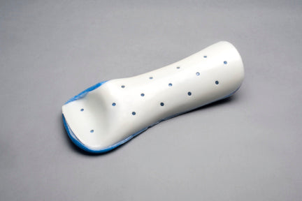 HIGGINS Plastic Colles
