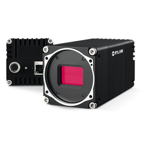 Teledyne Oryx 10GigE: 31 MP, a color ORX-10G-310S9C