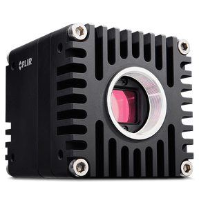 Teledyne Oryx 10GigE: 12.3 MP, monocromático, montura C, ORX-10GS-123S6M-C