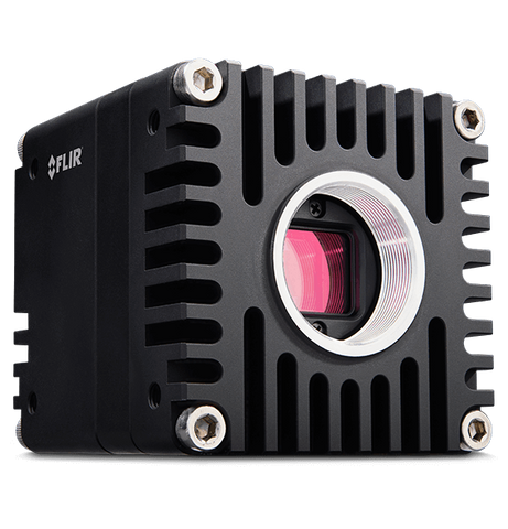 Teledyne Oryx 10GigE: 12.3 MP, a color, montura C, ORX-10GS-123S6C-C