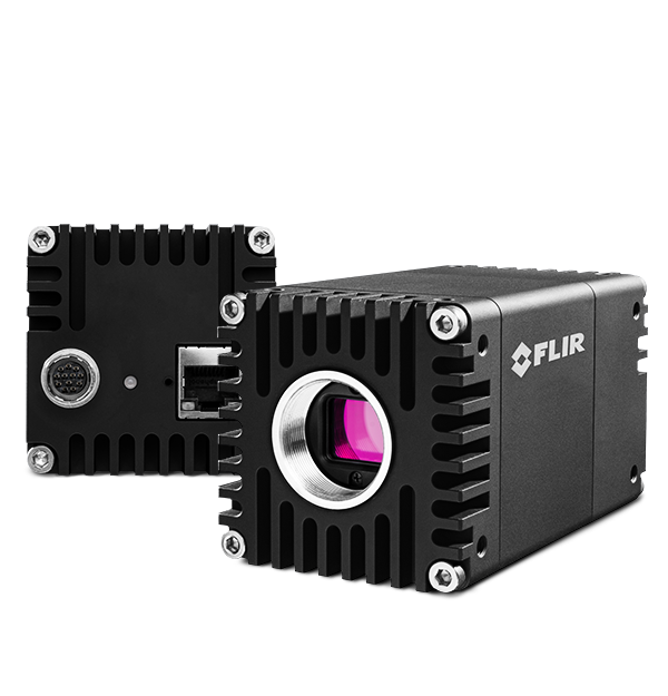 Teledyne Oryx 10GigE: 7.1 MP, a color, montura C, ORX-10G-71S7C-C