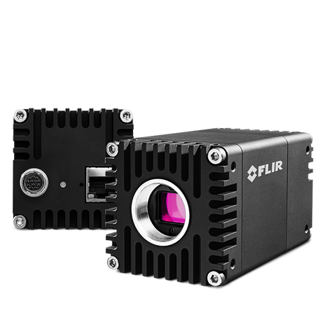 Teledyne Oryx 10GigE: 7.1 MP, a color, montura C, ORX-10G-71S7C-C