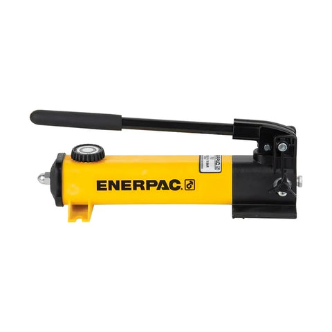 ENERPAC P141  - Bomba Hidraulica Manual - 10,000 PSI