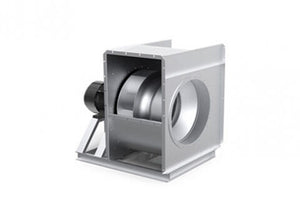 Nicotra Gebhardt Centrifugal Fan PA-C63-LV56-C0000