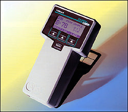 TOBIAS Paper-Chek Densitómetro de brillo para papel (Paper Brightness Densitometer)