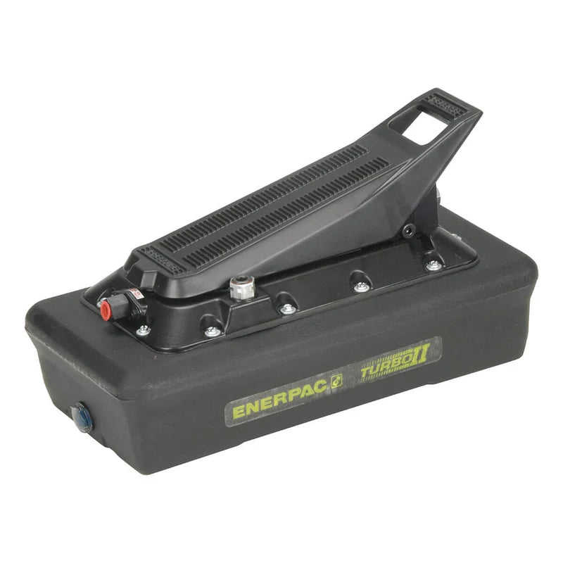 ENERPAC PATG1105N - Bomba neumático-hidráulica - Turbo II