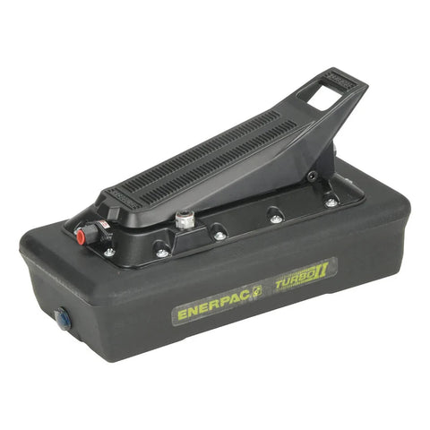 ENERPAC PATG1105N - Bomba neumático-hidráulica - Turbo II