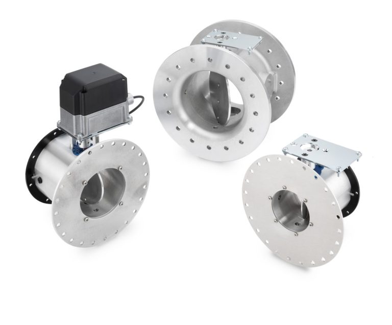 Siemens PBA Premix Blower Adapter