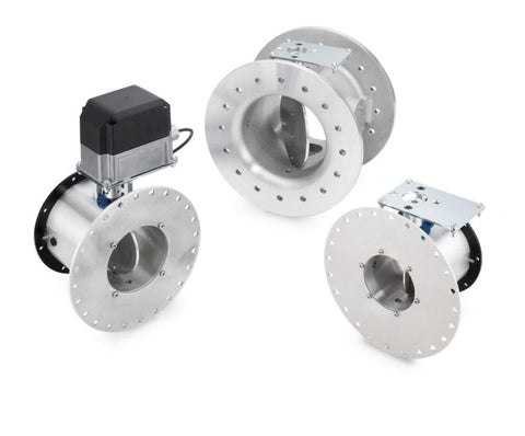 Siemens PBA Premix Blower Adapter
