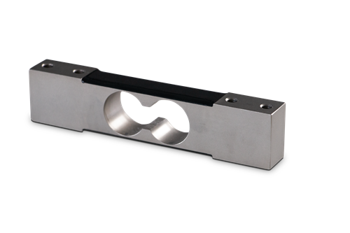 Rice Lake RLPC3SS Stainless Steel, Single Point Load Cell / Celdas de carga / Células de carga