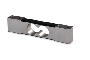 Rice Lake RLPC3SS Stainless Steel, Single Point Load Cell / Celdas de carga / Células de carga