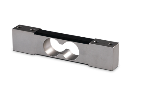 Rice Lake RLPC3SS Stainless Steel, Single Point Load Cell / Celdas de carga / Células de carga