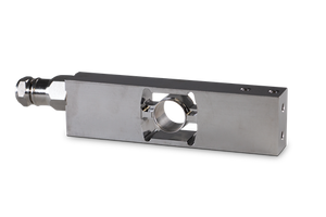 Rice Lake RLPC4SS-HE Stainless Steel, Single Point Load Cell / Celdas de carga / Células de carga