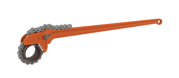 PETOL Chain Tongs CPA13, CPA14-L60AL