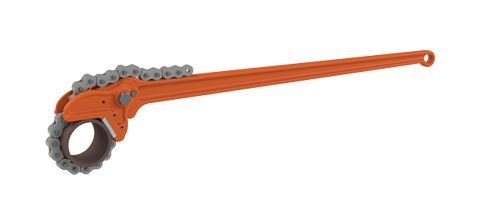 PETOL Chain Tongs CPA13, CPA14-L60AL