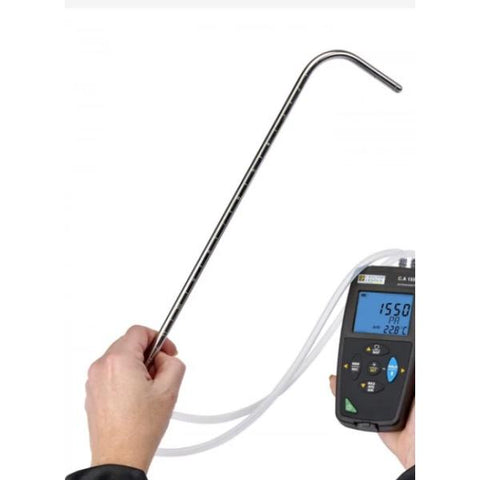 CHAUVIN ARNOUX P01654560 - Pitot tube 234mm ø8mm