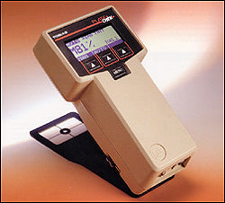 TOBIAS Plate-Chek Medidor de área de punto (Plate Dot Meter)